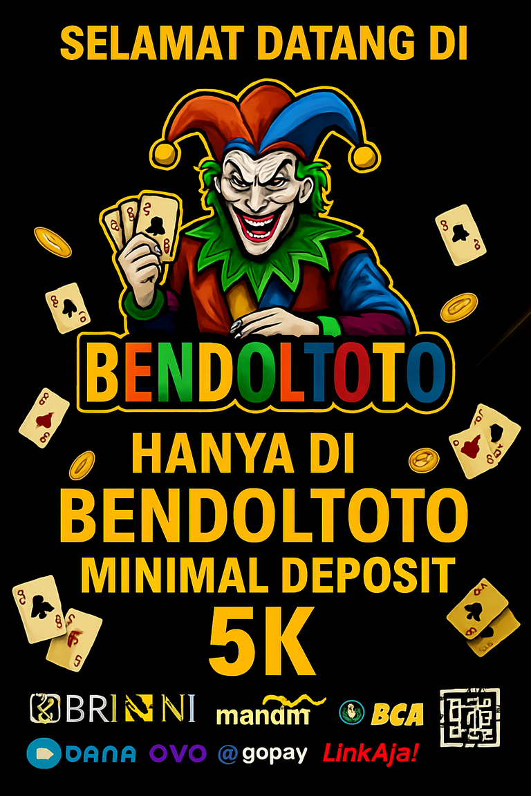 BENDOLTOTO News